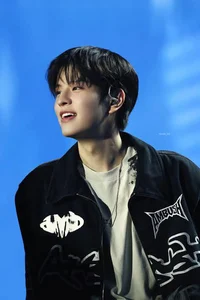 Seungmin 