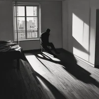 Alone
