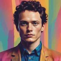 Anton Yelchin 