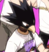 Fumikage tokoyami