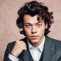 Harry styles