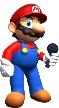 Mario fnf