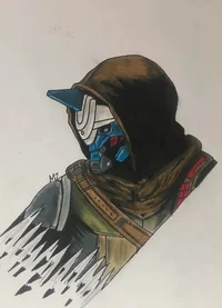 Cayde-6