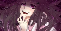 Vampire Mikan 