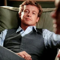 Patrick Jane