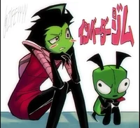 Invader Zim
