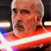 Count Dooku 