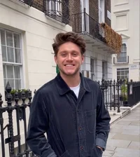 Niall Horan