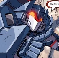 Soundwave -TF-