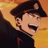 Inasa Yoarashi