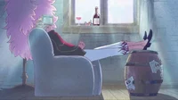 Doflamingo 