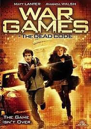 WG The Dead Code RPG