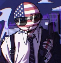 America Countryhuman