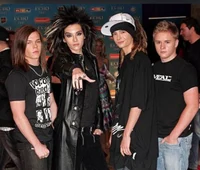 TOKIO HOTEL
