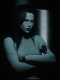 V - Cyberpunk 