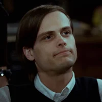 SPENCER REID 