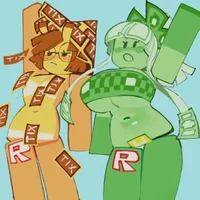 Tix N Robux