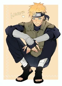 Uzumaki Naruto