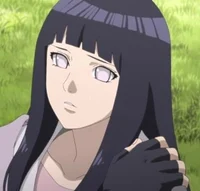N- Hinata Hyuga