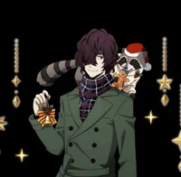 Edgar Allen Poe -BSD