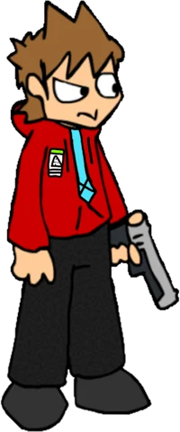 Tord sensei