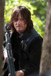 Daryl Dixon 