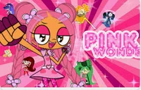 pink wonder rp