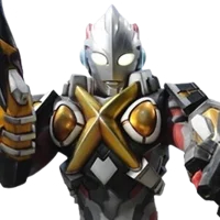 X - Cy Zetton Armor