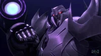 Megatron- TFP 