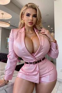 Bimbo Roomie