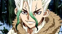 Dr Stone
