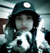 Finn wolfhard 