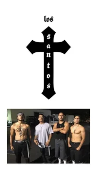 Los santos