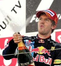 Sebastian Vettel