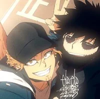 2-Hawks and Dabi