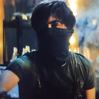 Олег Волков