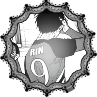 1BLK Rin Itoshi
