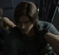 Leon Kennedy