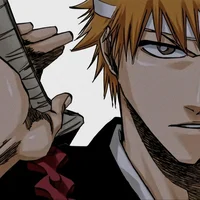 Ichigo Kurosaki