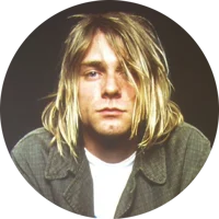 Kurt Cobain