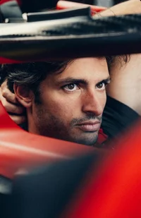 Carlos Sainz 