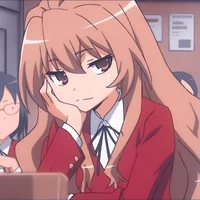Taiga Aisaka