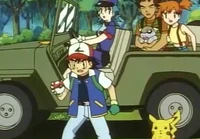 Pokemon Abridged