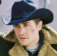 Jack Twist - Father