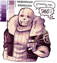 Underpatch Sans