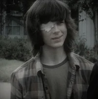 carl grimes