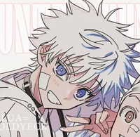 Killua Zoldyck