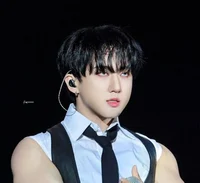 Seo Changbin