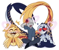 Sundrop And Moondrop