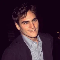Joaquin Phoenix